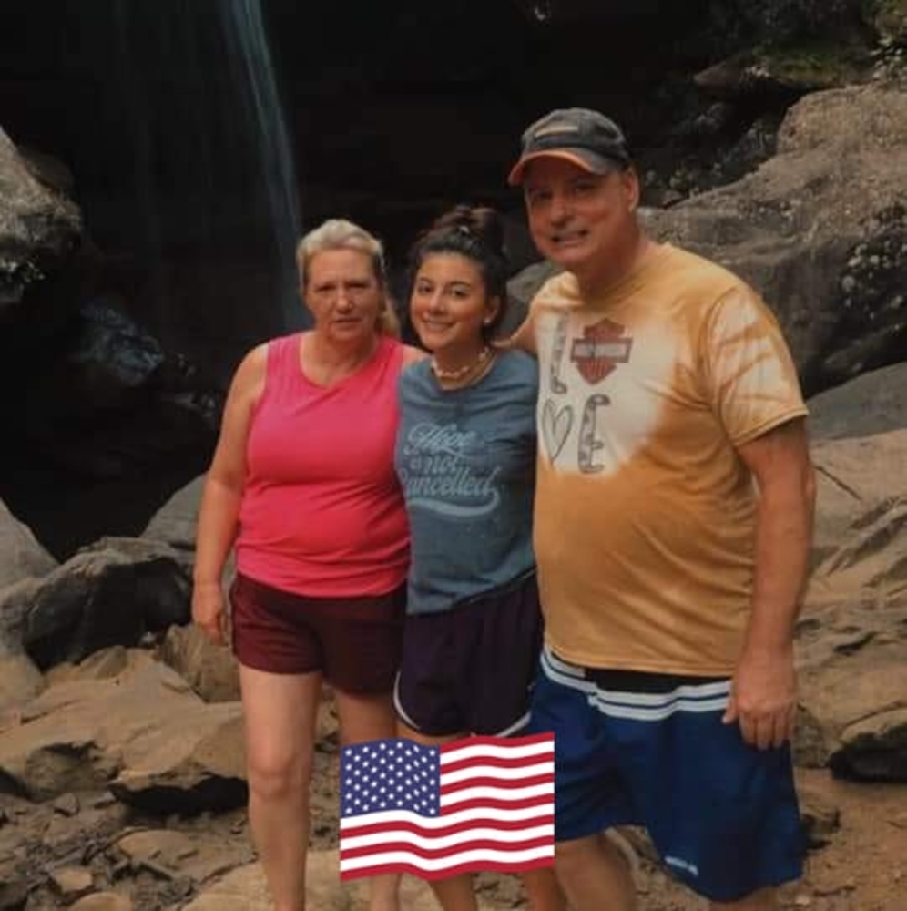 Meet your Posher, Gary